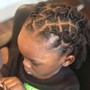 Kids Locs