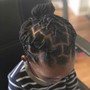 Kids Locs