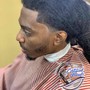 Lining/Edge up