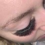 Eyelash Extension Removal