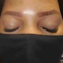 Brow Tint ONLY