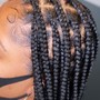 4) Flat Twist