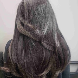 Kinsla Artic Stylist
