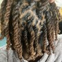 Crochet Braids