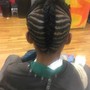 Kinky Twist