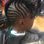 Comb Twist