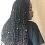 Island Twists