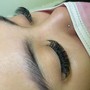 Eyebrow Lamination