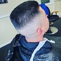 Men's Cut