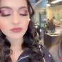 Makeup Application