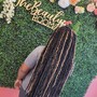 Crochet Hair/Braids