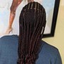 Senegalese Twist