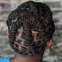 Natural Perm Rod Therapy