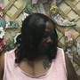 Closure Sew In