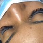 Eyelash Extension Removal