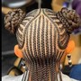 Kinky Twist