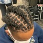 Kinky Twist