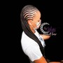 Loc Retwist Small