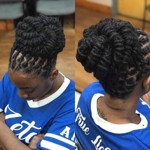 Dread Retwist Near Me: Raleigh, NC, Appointments