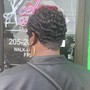 Partial Relaxer