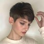 Short/Medium/Long cut