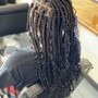 Yarn Braids