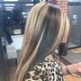 Partial Highlights