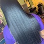 Lace Closure Sew In