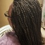 Twists