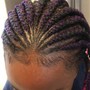 Senegalese Twist