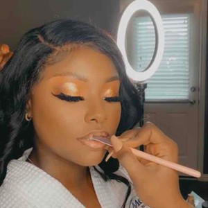 Lakishia Murray Cosmetologist photo 2