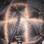 Redo any braids