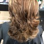 Partial Highlights