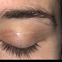 Eyelash Extension Removal