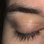 Eyelash Extension Removal