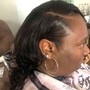 Sew-in Removal