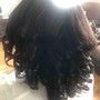 Sew-in Removal