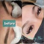 Brow Tint (only tint)