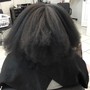 Keratin Treatment