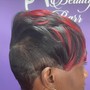 Partial Relaxer