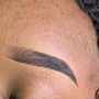 Eyebrow Fill