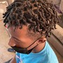 Kinky Twist