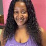 Closure Sew In