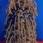 Medium Kinky Twist