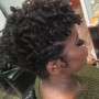 Transitioning Cut