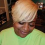 Color / bleaching Services