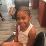 Poetic Justice Braids (Jumbo )