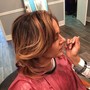 Color / bleaching Services