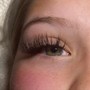 Eyelash Tint