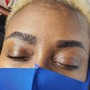 Brow Tint ONLY